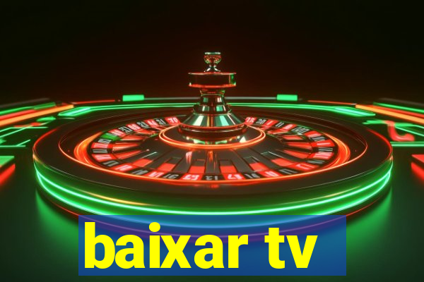 baixar tv - futebol ao vivo